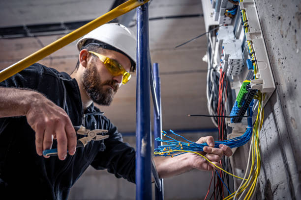  Harlem, GA Electrician Pros