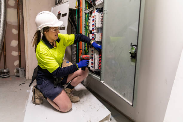 Best Electrical Wiring Services  in Harlem, GA