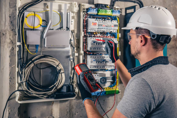 Best Affordable Electrical Installation  in Harlem, GA