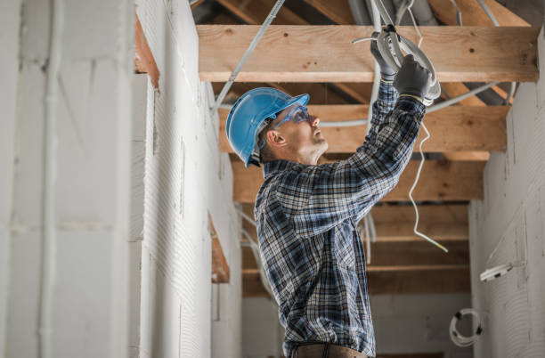 Best 24-Hour Electrician  in Harlem, GA