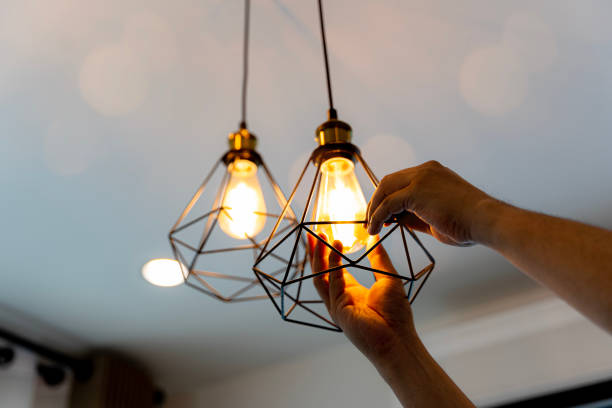 Best Affordable Emergency Electrician  in Harlem, GA