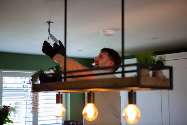 Best Generator Installation Services  in Harlem, GA