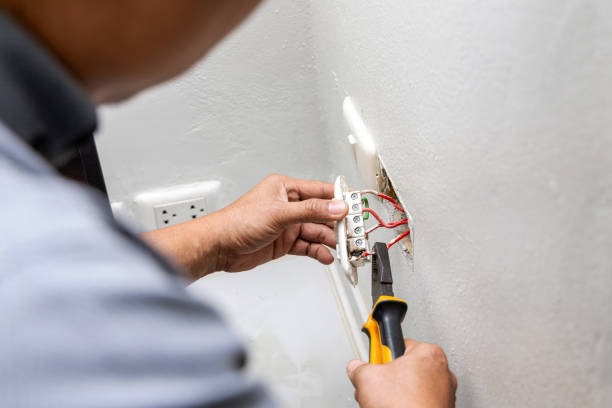 Electrical System Inspection in Harlem, GA