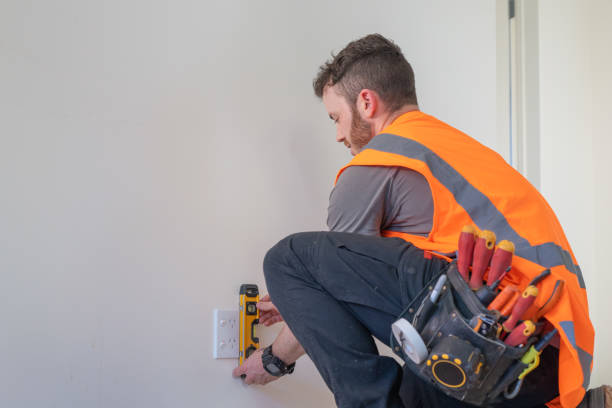 Best Local Electrician Companies  in Harlem, GA