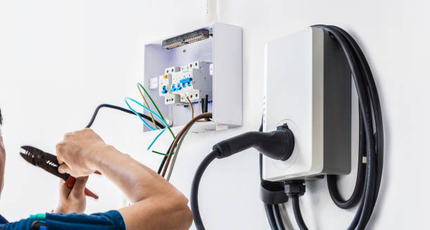 Best Circuit Breaker Repair  in Harlem, GA