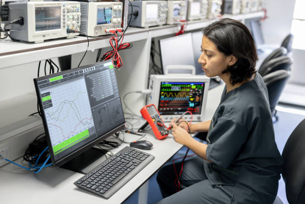 Best Commercial Electrician Services  in Harlem, GA